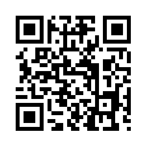 Notrunningaway.com QR code