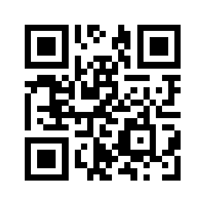 Notrustee.com QR code