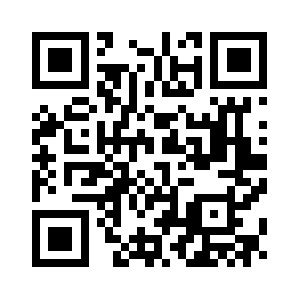 Notsoclassified.com QR code