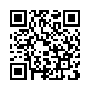 Notsowebster.net QR code