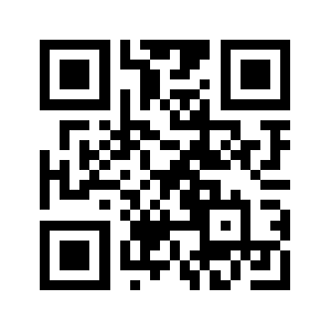 Notsunad.com QR code