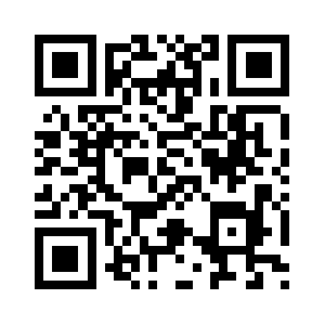 Nottheonlyoneblog.com QR code