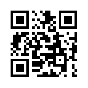 Nottofaan.com QR code