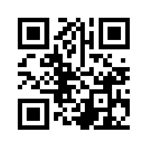 Notube.net QR code