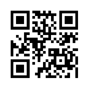 Notuxedo.com QR code