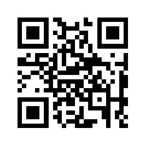 Notwelcome.biz QR code