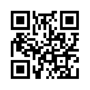 Notzap.net QR code