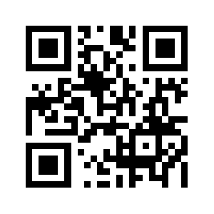 Nougatown.com QR code