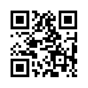 Noughtyone.com QR code