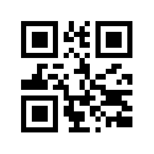 Nout.uz QR code