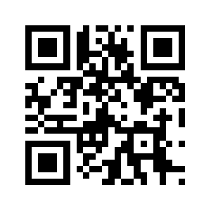 Noutella.com QR code