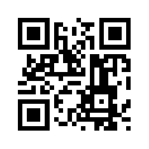 Novagob.org QR code