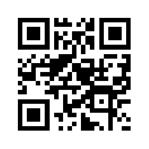 Novapraxis.de QR code