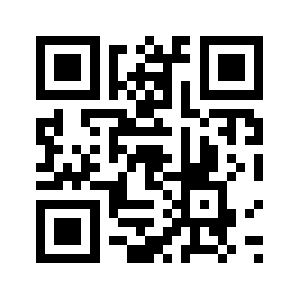 Novuscura.com QR code