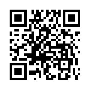 Nowashington2024.org QR code