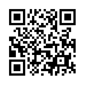 Nowherefrancisca.com QR code