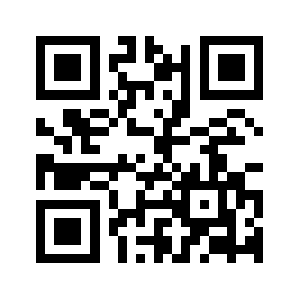 Noxsalon.com QR code