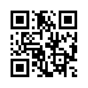 Noznx.com QR code