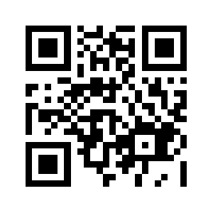 Nphinit.com QR code