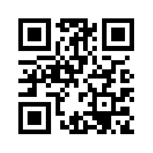 Npokorea.com QR code