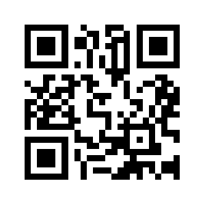 Nprisk.org QR code