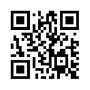 Nramadness.com QR code