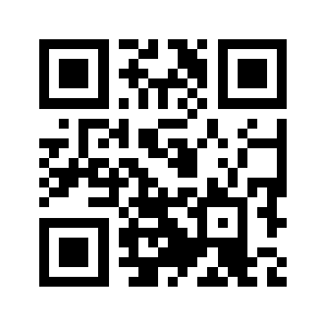 Nsue.org QR code