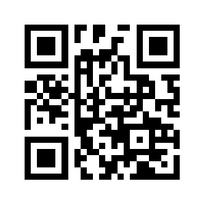 Ntua.com QR code