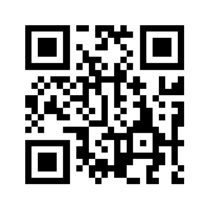 Nuawards.org QR code