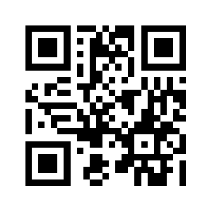 Nubee.com QR code