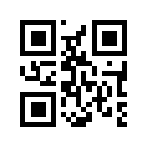 Nucci QR code