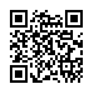 Nuclearteeshirt.com QR code