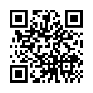 Nuclearthrone.com QR code