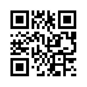 Nucougar.com QR code