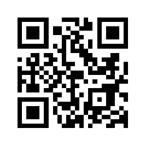 Nudenudely.com QR code