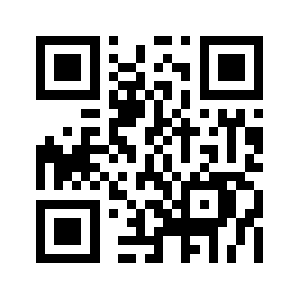 Nudevsita.com QR code