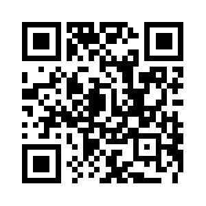 Nudeyogauniversity.com QR code