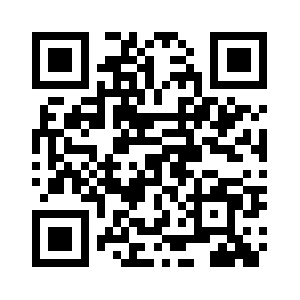 Nudistvegan.com QR code