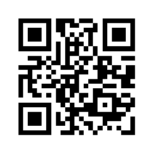 Nudora13.us QR code