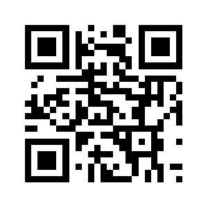 Nufabric.org QR code