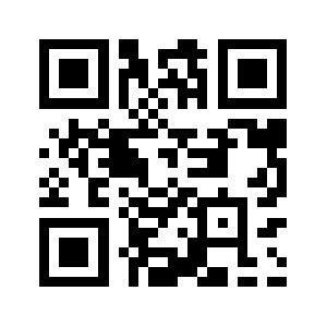 Nukefest.com QR code