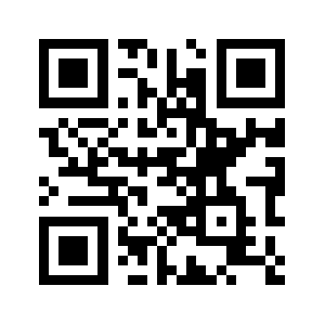 Nukegumby.com QR code