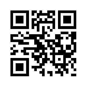 Numazu.info QR code