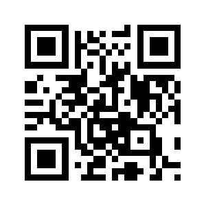 Numeridanse.tv QR code