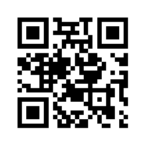 Nunurse.com QR code