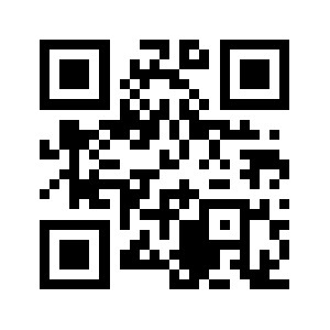 Nupge.ca QR code