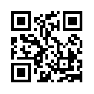 Nuproject.org QR code