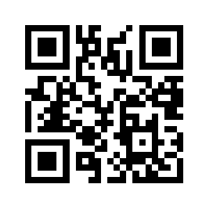 Nurotron.com QR code