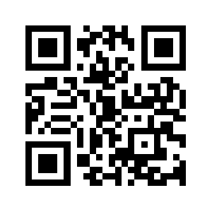 Nusocially.com QR code