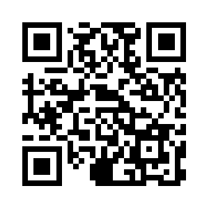 Nutbuttergod.com QR code